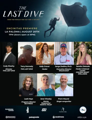 la paloma panelists image
