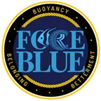 force blue logo