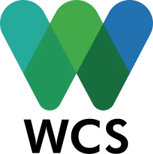 Wildlife Conservation Society logo