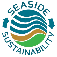 Seaside Sustainability logo